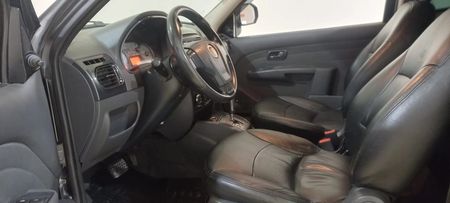 Strada Adventure 1.8 16V (Flex) (Cabine Dupla)