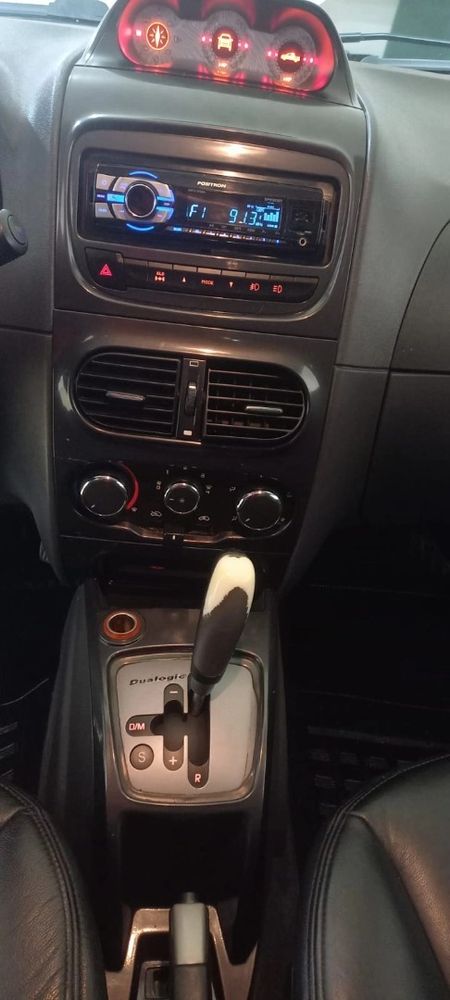 Strada Adventure 1.8 16V (Flex) (Cabine Dupla)