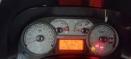 Strada Adventure 1.8 16V (Flex) (Cabine Dupla)