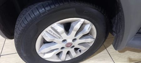 Strada Adventure 1.8 16V (Flex) (Cabine Dupla)