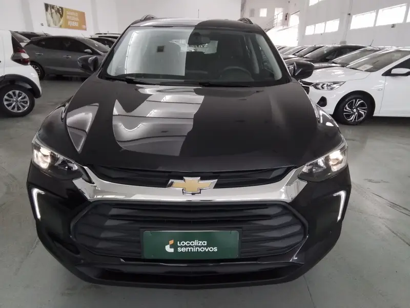 Chevrolet Tracker LT 1.0 Turbo (Aut.)