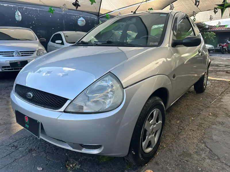 Ford Ka Ka GL 1.0 L