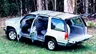  GM Grand Blazer - a Station da Silverado tamanho família