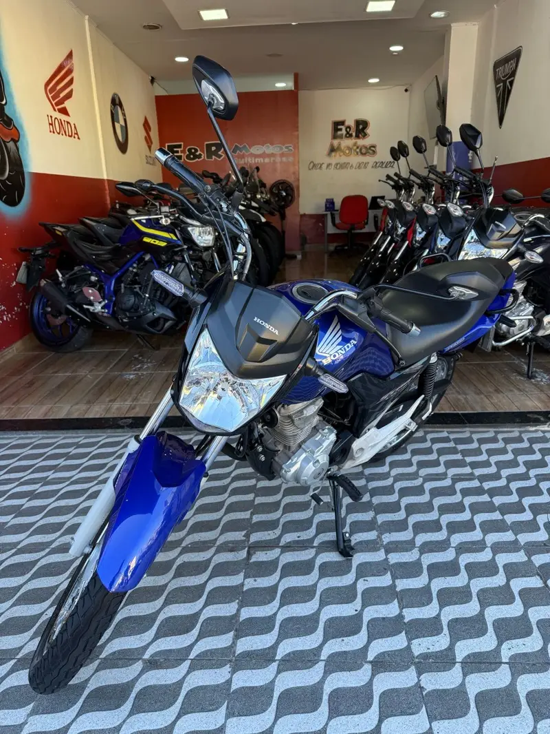Honda Start