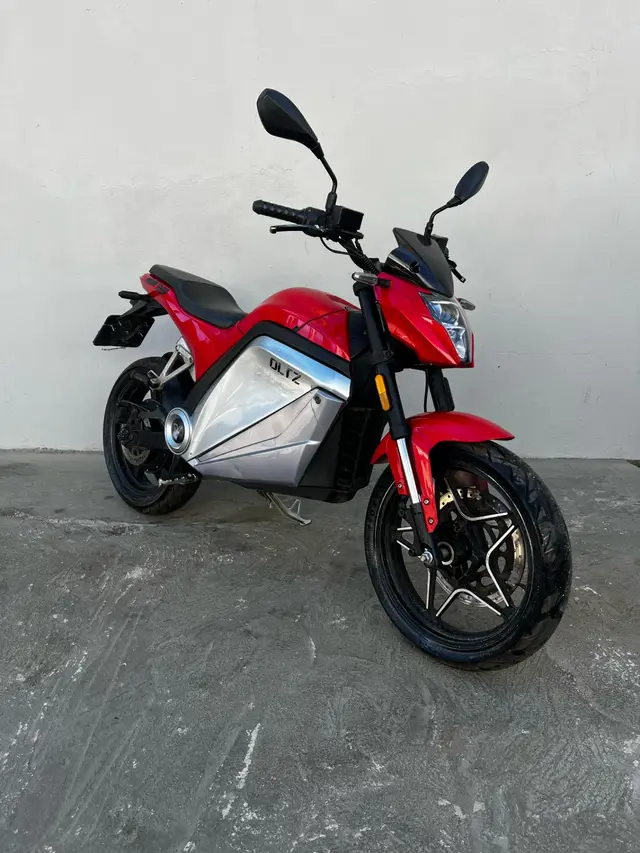 Carro Voltz EVS 2022 3000w (Elétrica)
