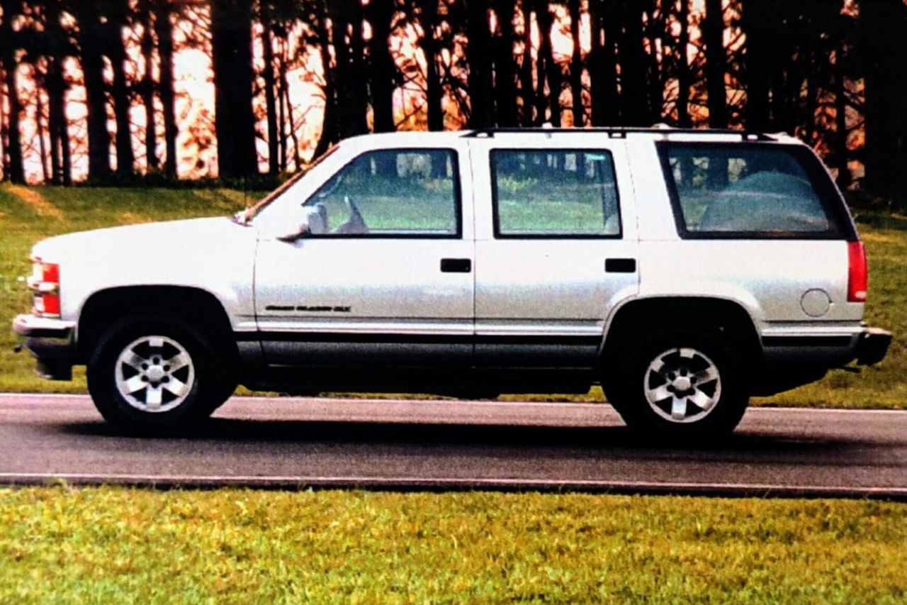 Chevrolet/Divulgação