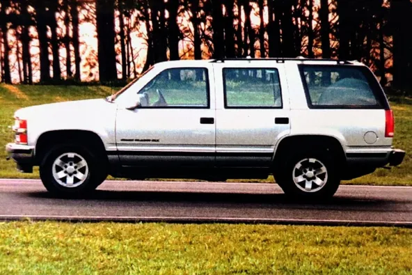 Chevrolet/Divulgação