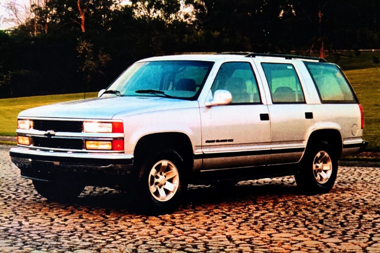 Chevrolet/Divulgação