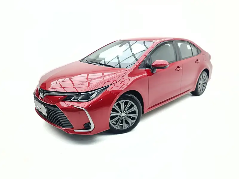 Toyota Corolla XEi 2.0 Flex