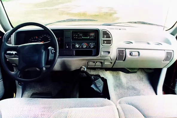 Chevrolet/Reprodução