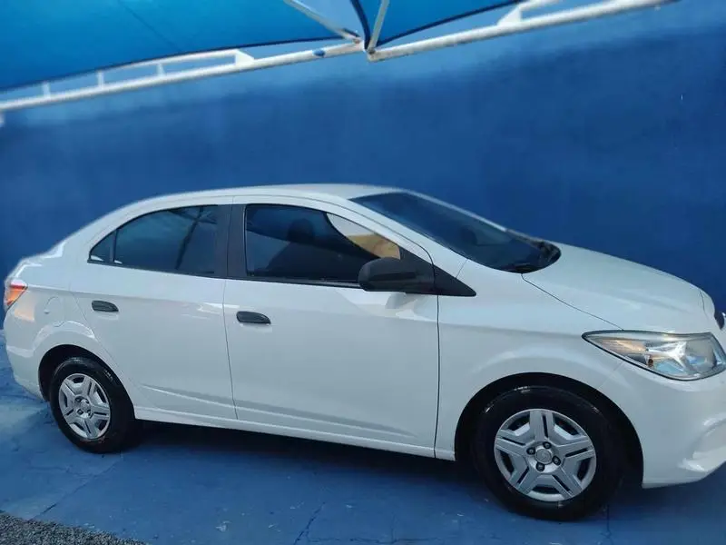 Chevrolet Prisma 1.0 Joy SPE/4