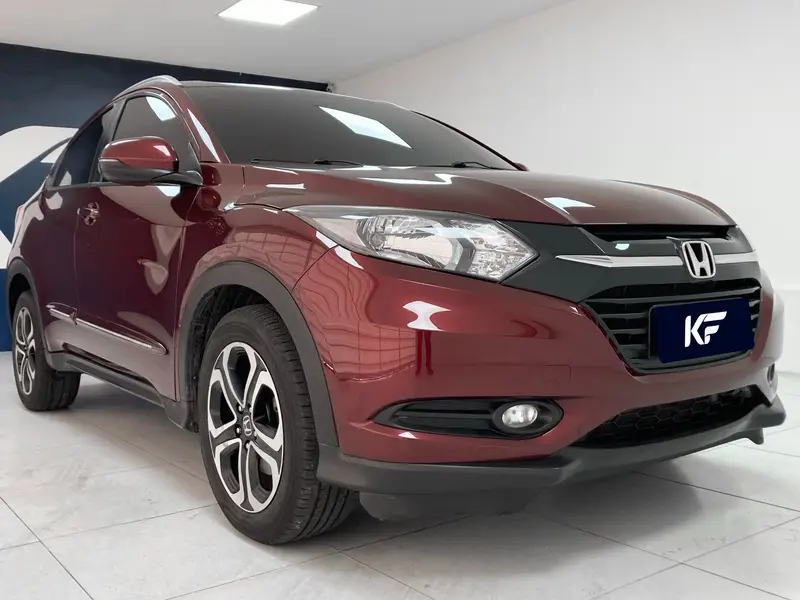 Honda HR-V EX CVT 1.8 I-VTEC FlexOne