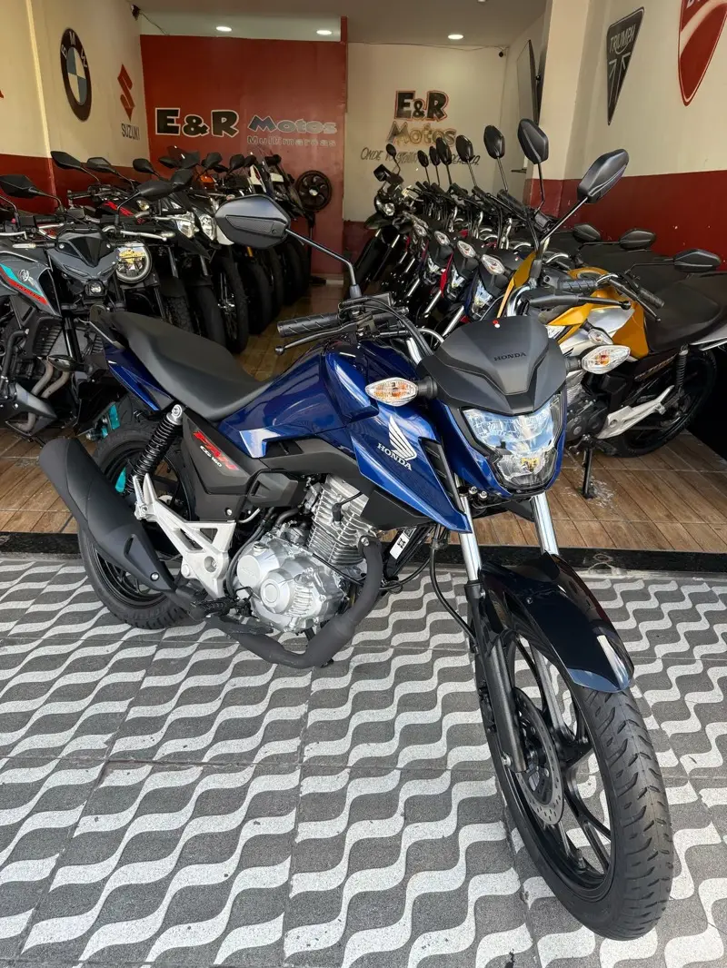 Honda Fan