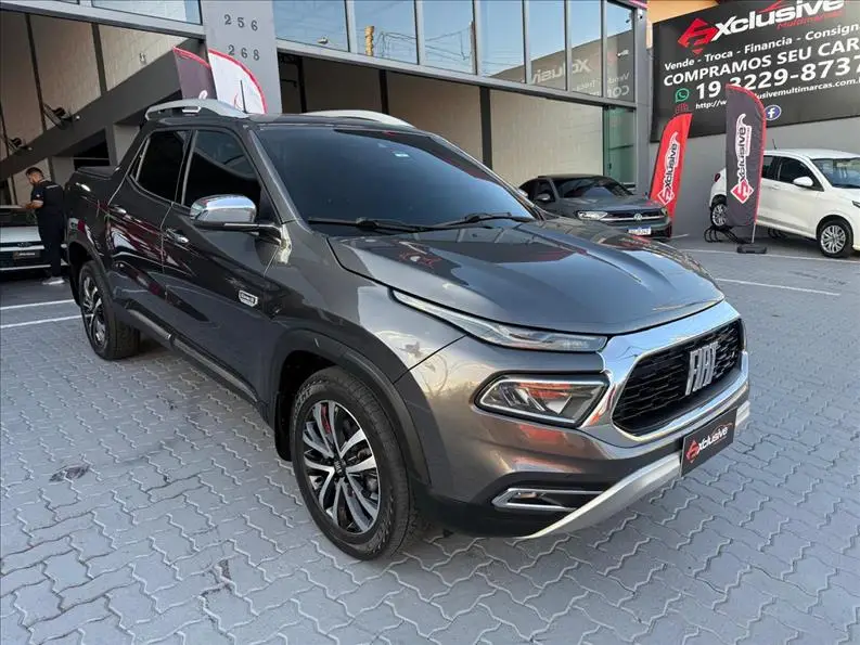 Fiat Toro Ranch 2.0 TDI 4x4 (Aut)