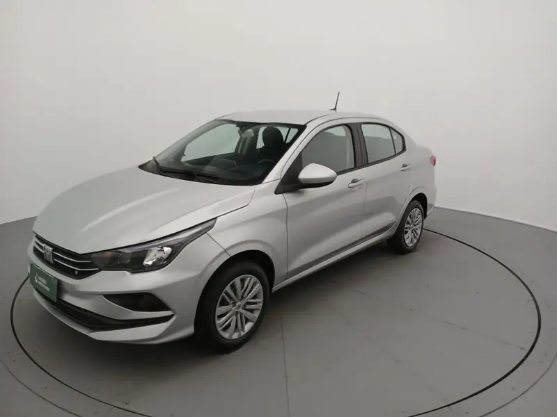 Fiat Cronos Drive 1.0