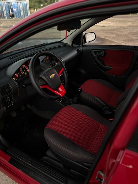 Corsa Hatch SS 1.8 (Flex)