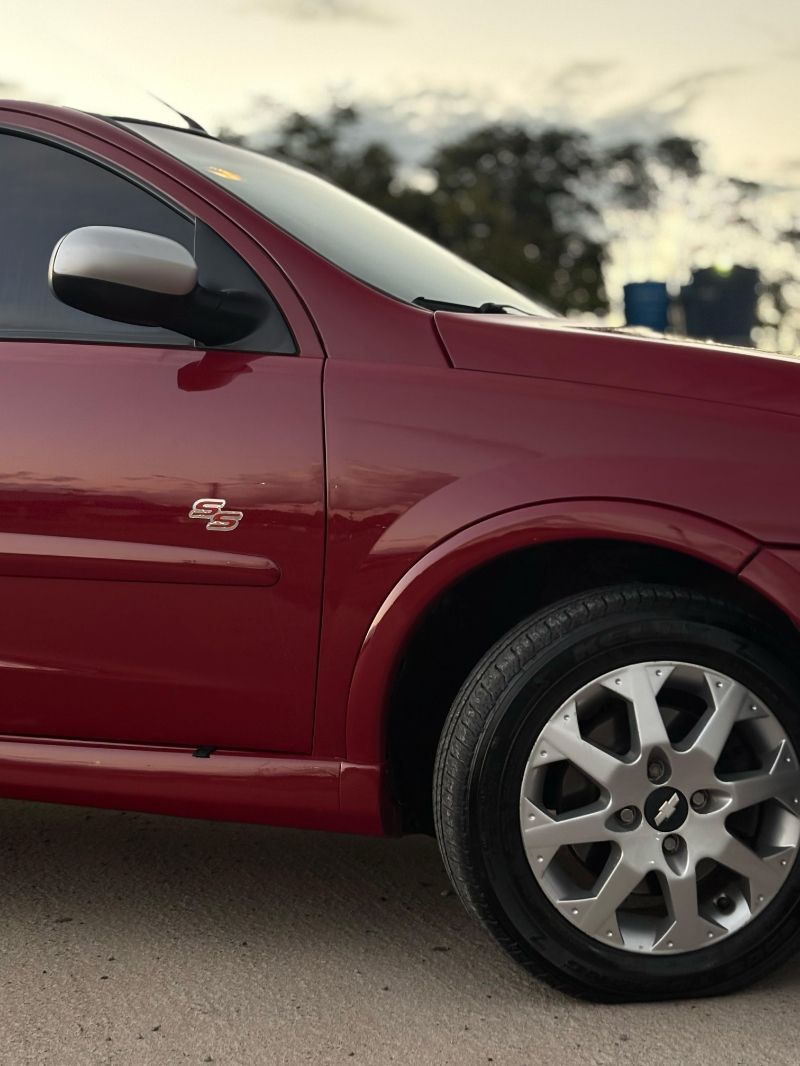 Chevrolet Corsa Hatch