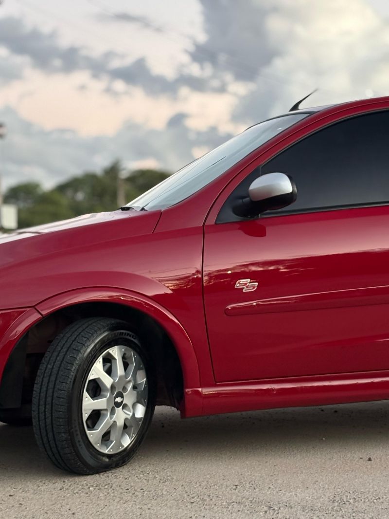 Chevrolet Corsa Hatch