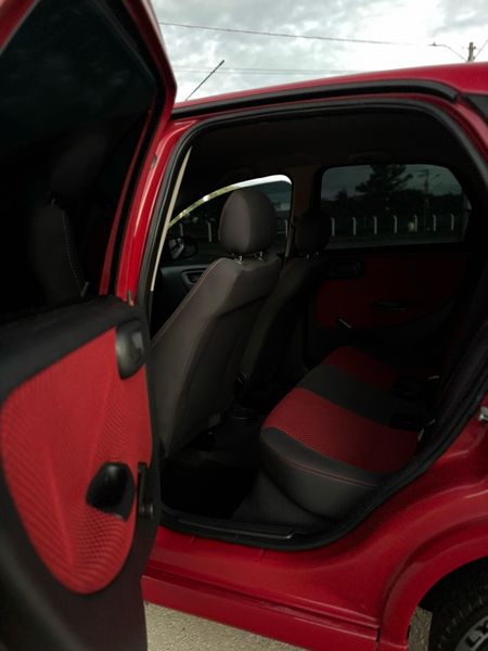 Corsa Hatch SS 1.8 (Flex)