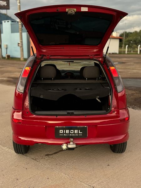 Corsa Hatch SS 1.8 (Flex)
