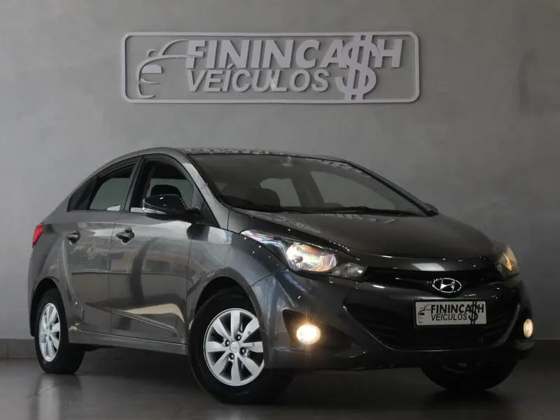 Hyundai HB20S 1.0 Comfort Plus (Flex)