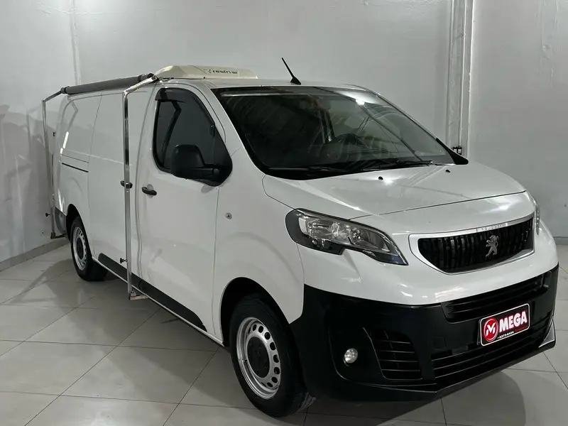 Peugeot Expert 1.6 HDi Business Pack