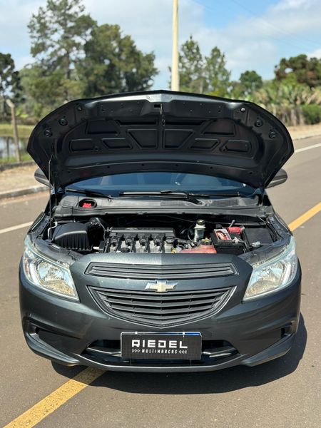 Onix 1.0 LS SPE/4