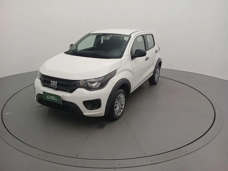 Fiat Mobi Like 1.0 (Flex)