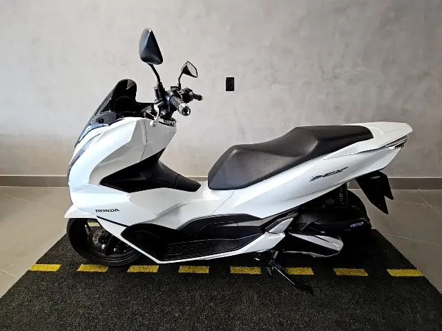 Carro Honda PCX 160 2024 ABS