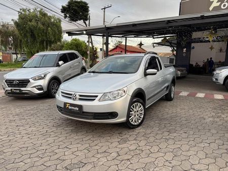 Saveiro 1.6 (Flex)