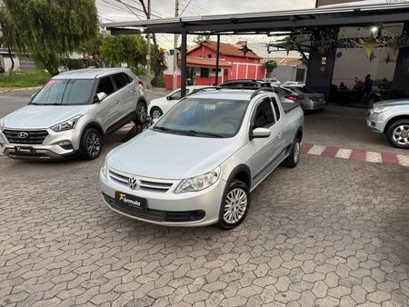 Saveiro 1.6 (Flex)