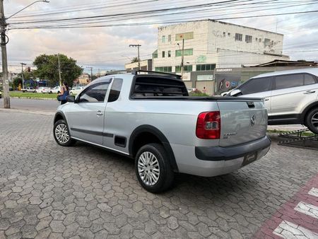 Saveiro 1.6 (Flex)