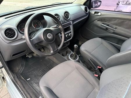 Saveiro 1.6 (Flex)