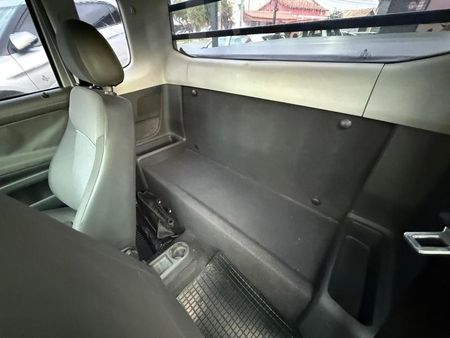 Saveiro 1.6 (Flex)