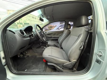 Saveiro 1.6 (Flex)