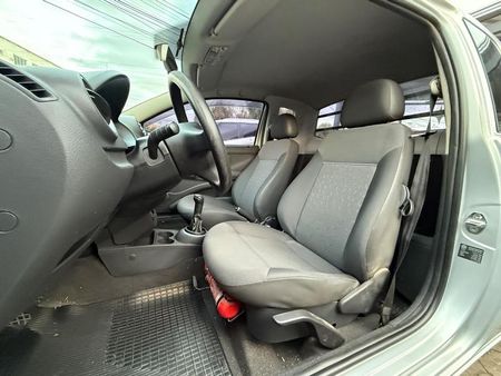 Saveiro 1.6 (Flex)