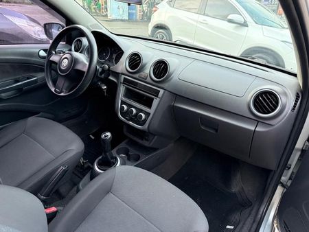 Saveiro 1.6 (Flex)