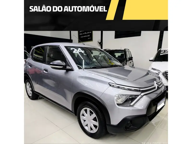 Citroën C3 Live Pack 1.0