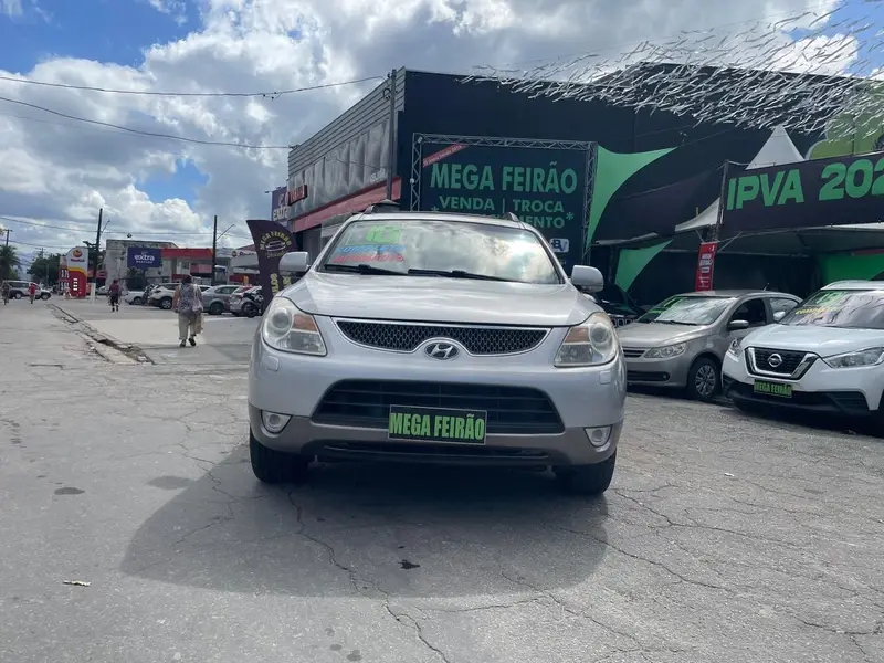 Hyundai Veracruz GLS 3.8 V6