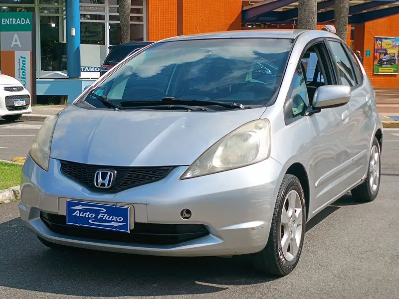 Honda New  LX 1.4 (flex)
