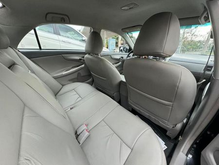 Corolla Sedan XEi 1.8 16V (flex)