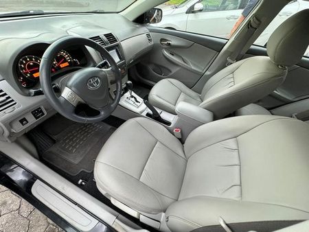 Corolla Sedan XEi 1.8 16V (flex)