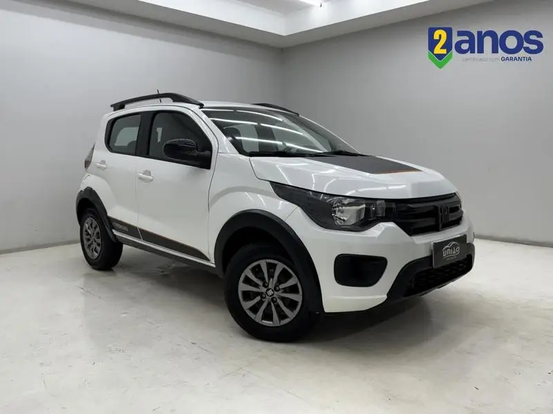Fiat Trekking 1.0