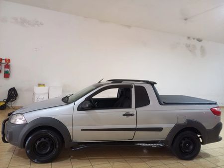 Strada Working 1.4 (Flex) (Cabine Estendida)