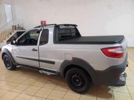 Strada Working 1.4 (Flex) (Cabine Estendida)