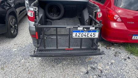 Strada Working 1.4 (Flex) (Cabine Estendida)