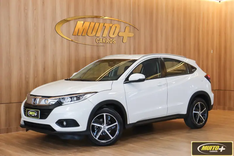 Honda HR-V EX CVT 1.8 I-VTEC FlexOne