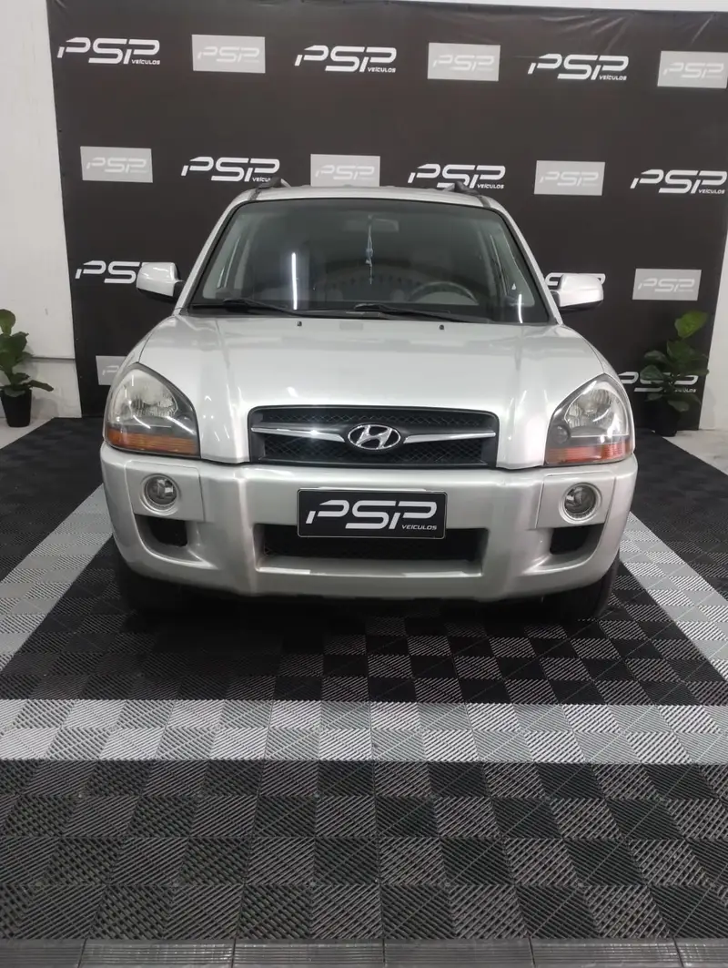 Hyundai GL 2.0 16V