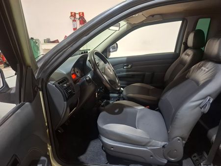 Strada Adventure 1.8 8V (Flex) (Cabine Dupla)