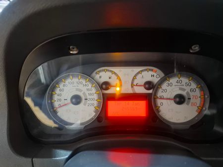 Strada Adventure 1.8 8V (Flex) (Cabine Dupla)